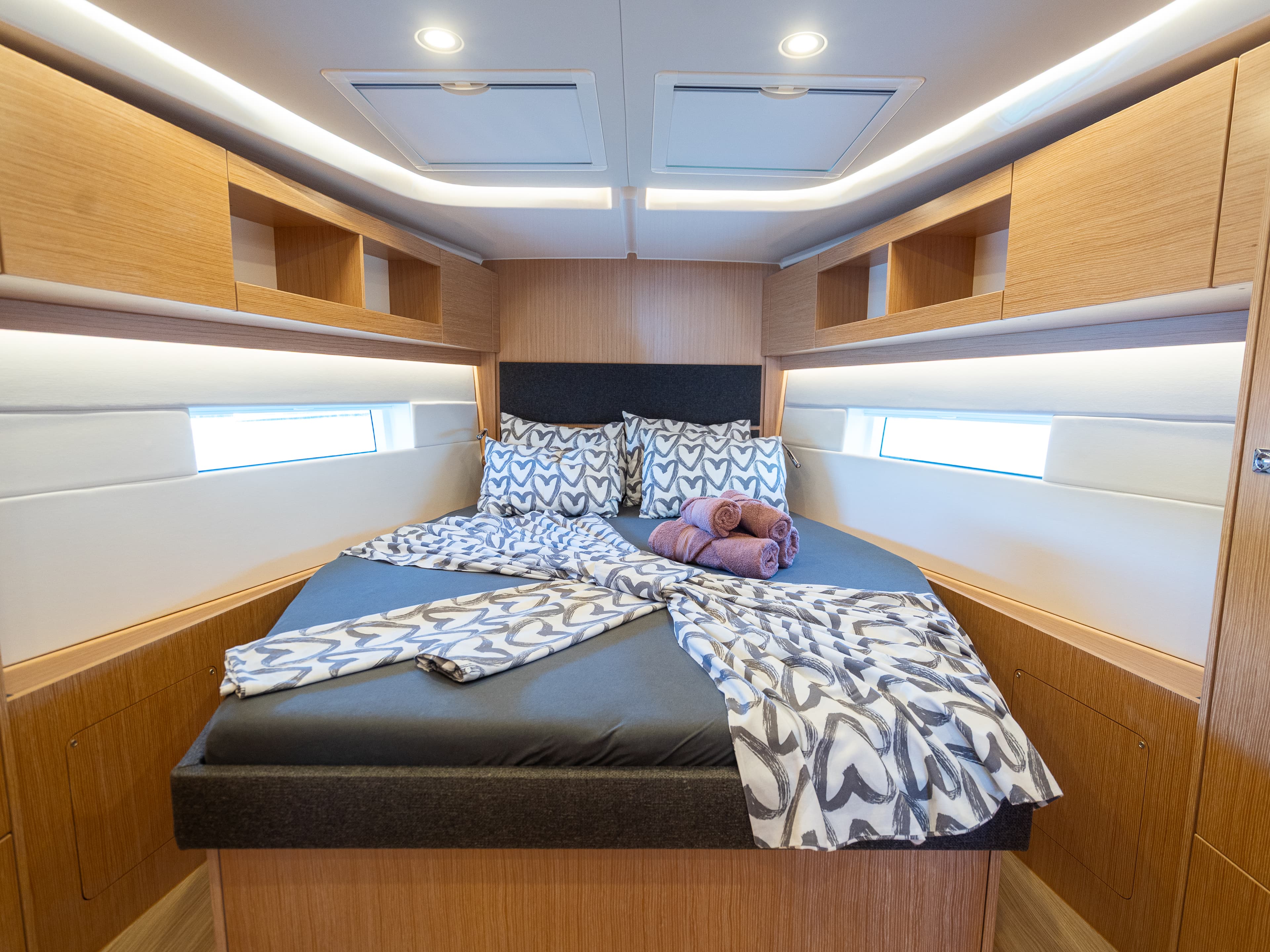 Bavaria C45 Style - photo 9