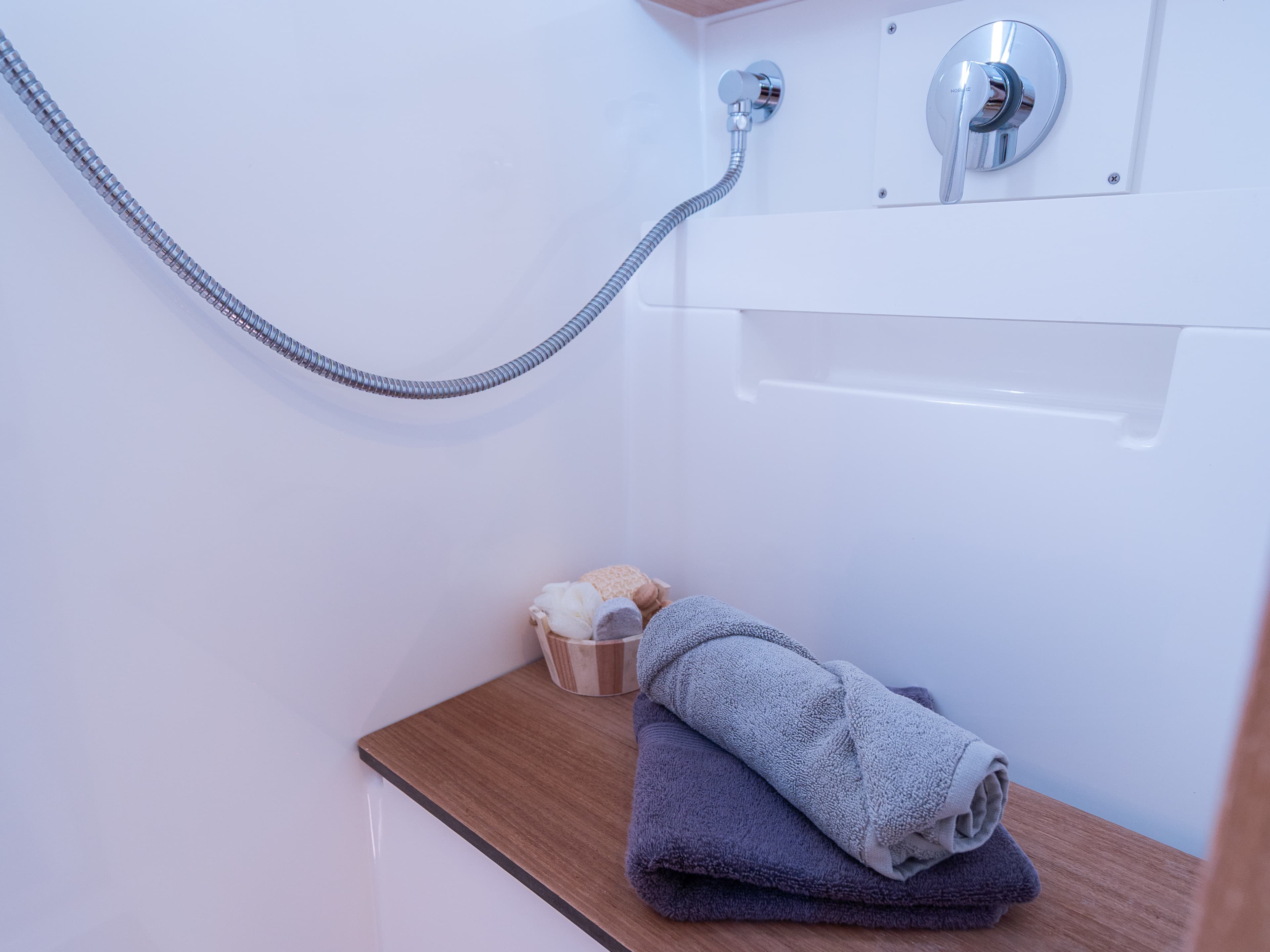 Bavaria C45 Style - photo 29