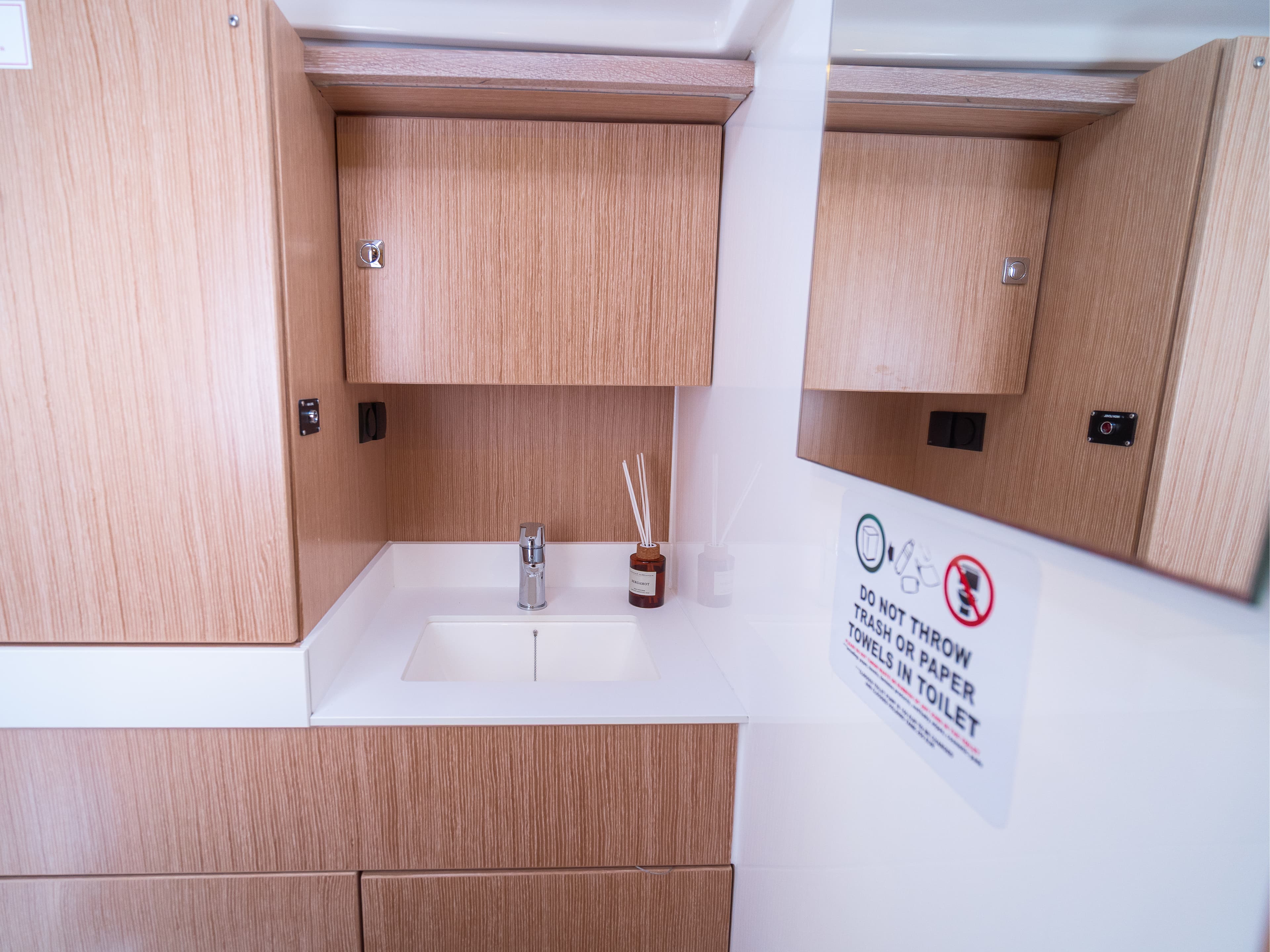 Bavaria C45 Style - photo 24