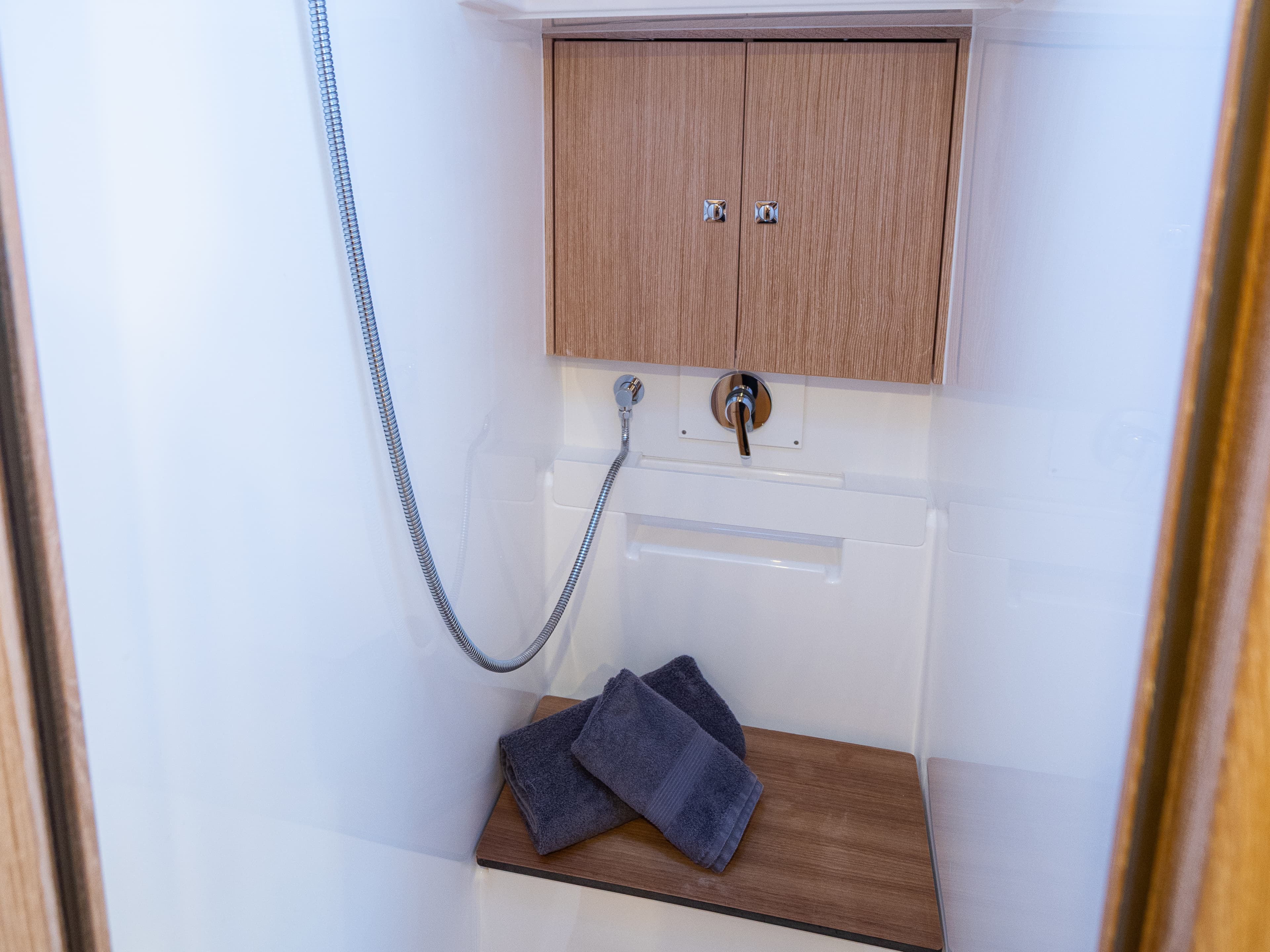 Bavaria C45 Style - photo 19