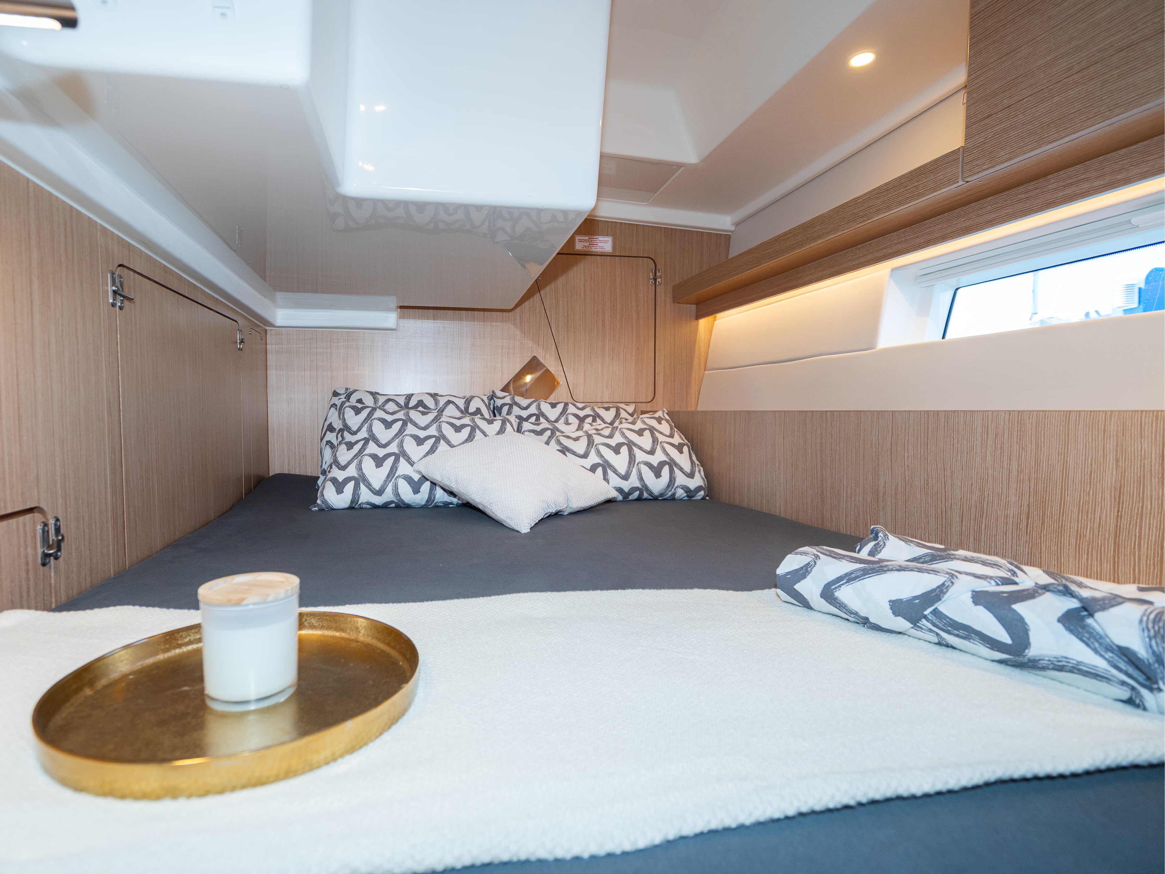 Bavaria C45 Style - photo 27