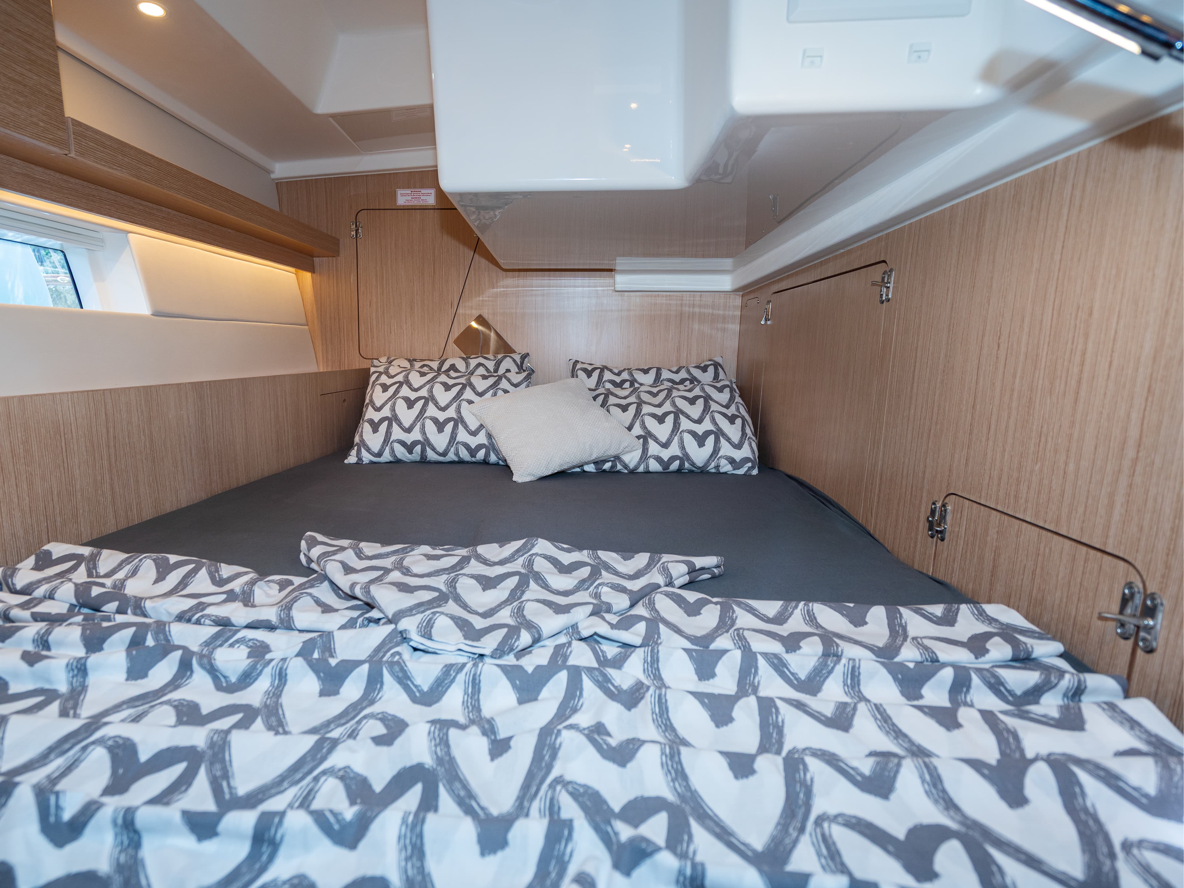 Bavaria C45 Style - photo 11