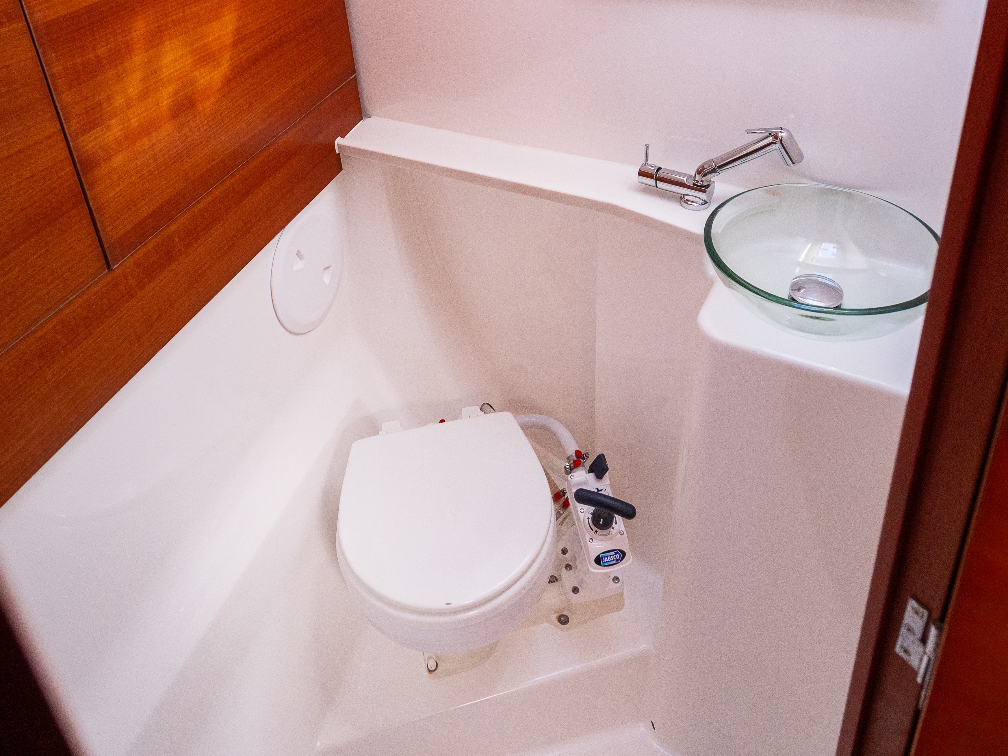 Dufour 460 Grand Large - photo 7