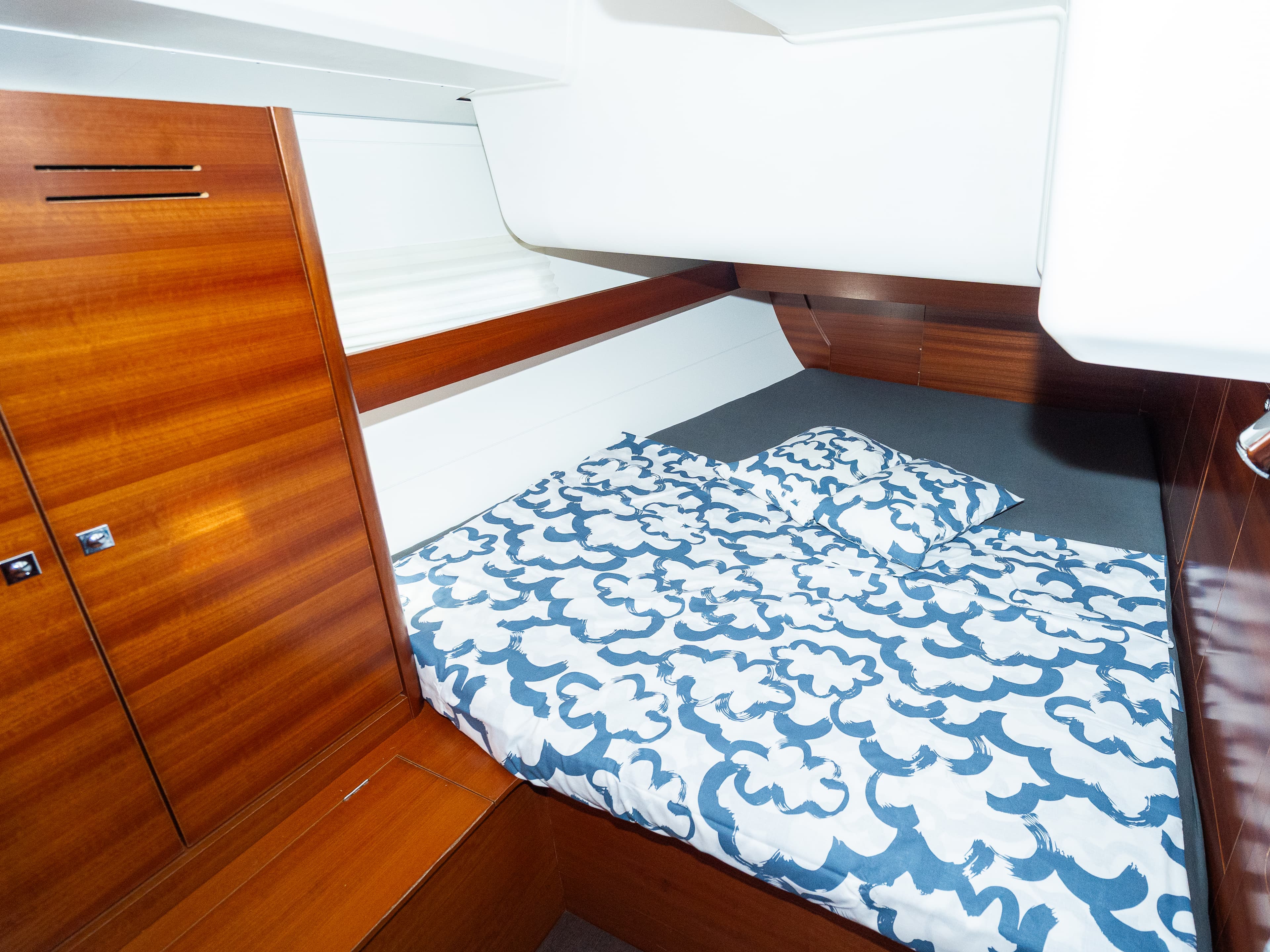 Dufour 460 Grand Large - photo 22