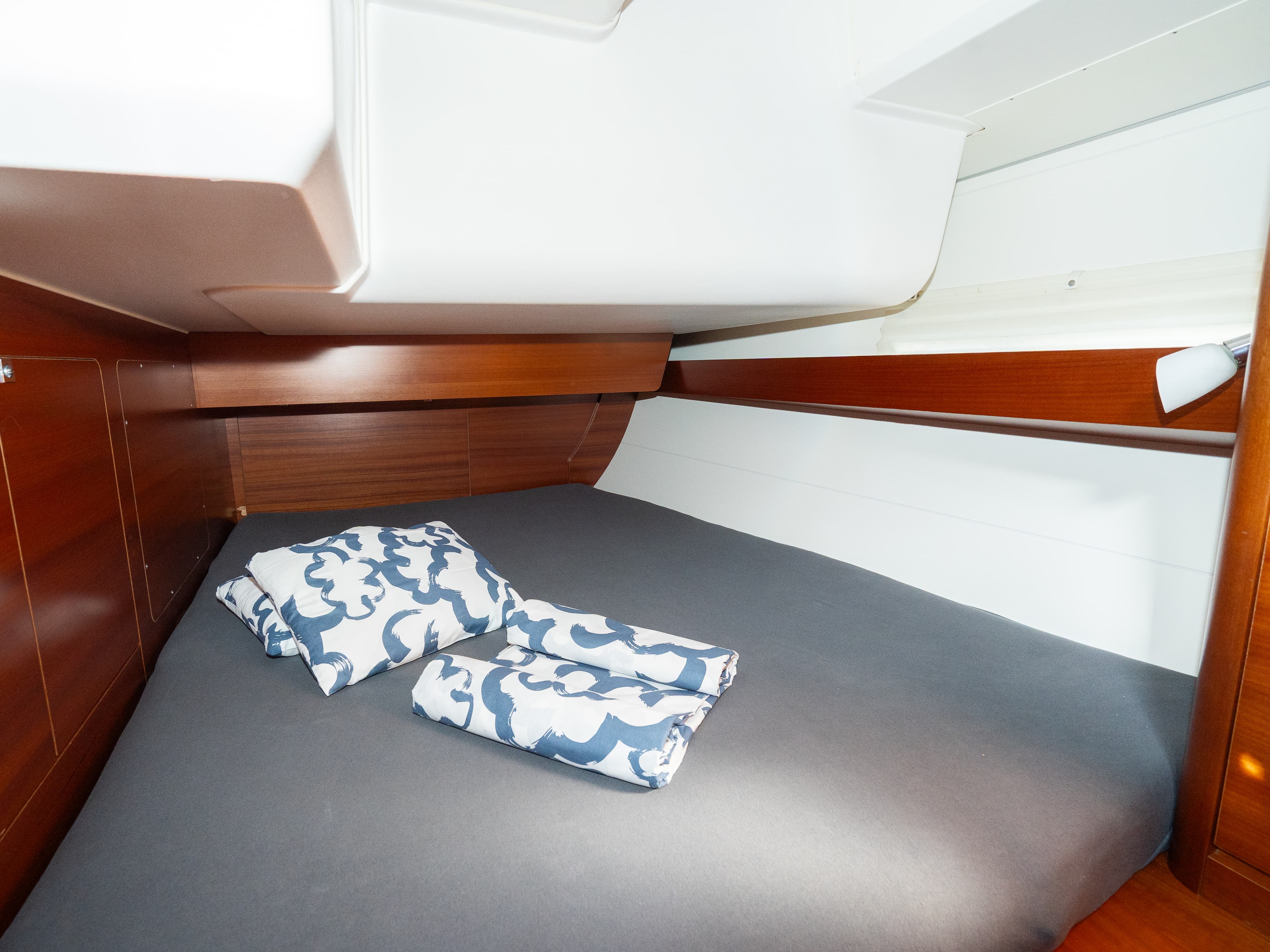 Dufour 460 Grand Large - photo 31