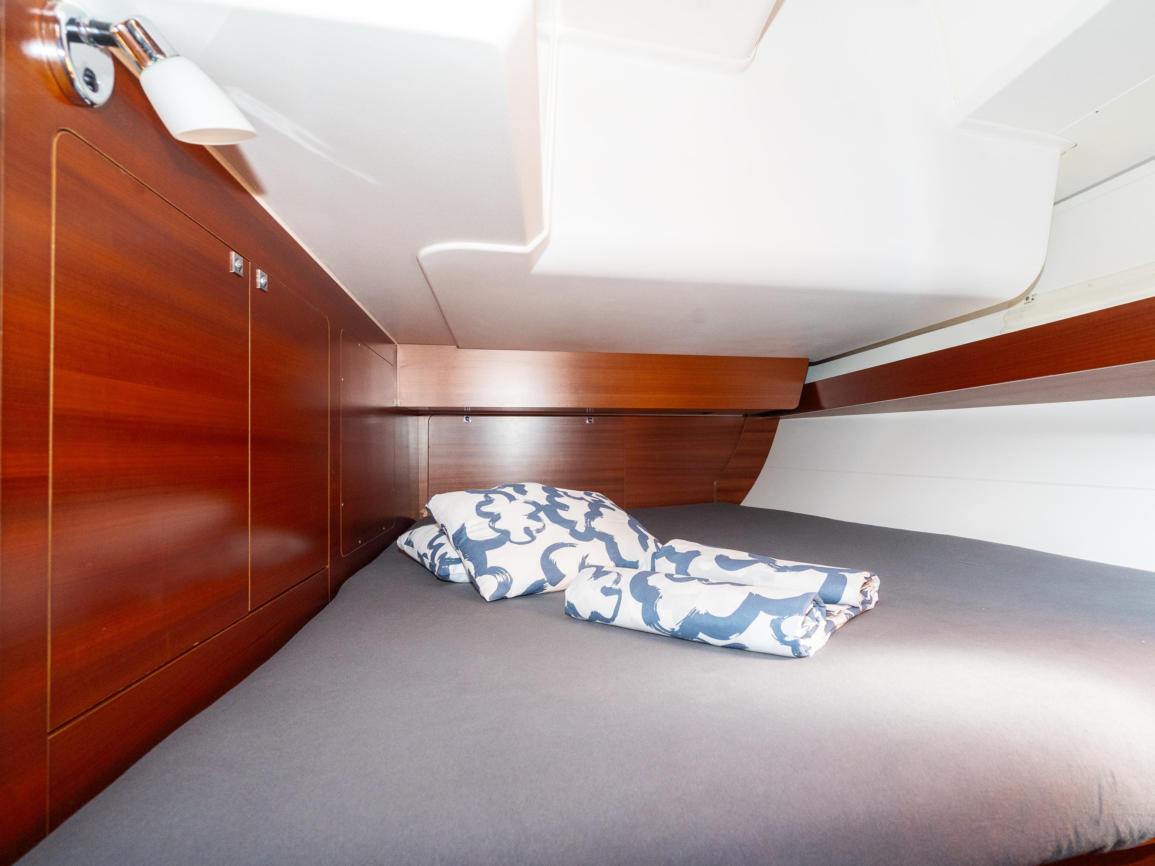 Dufour 460 Grand Large - photo 21