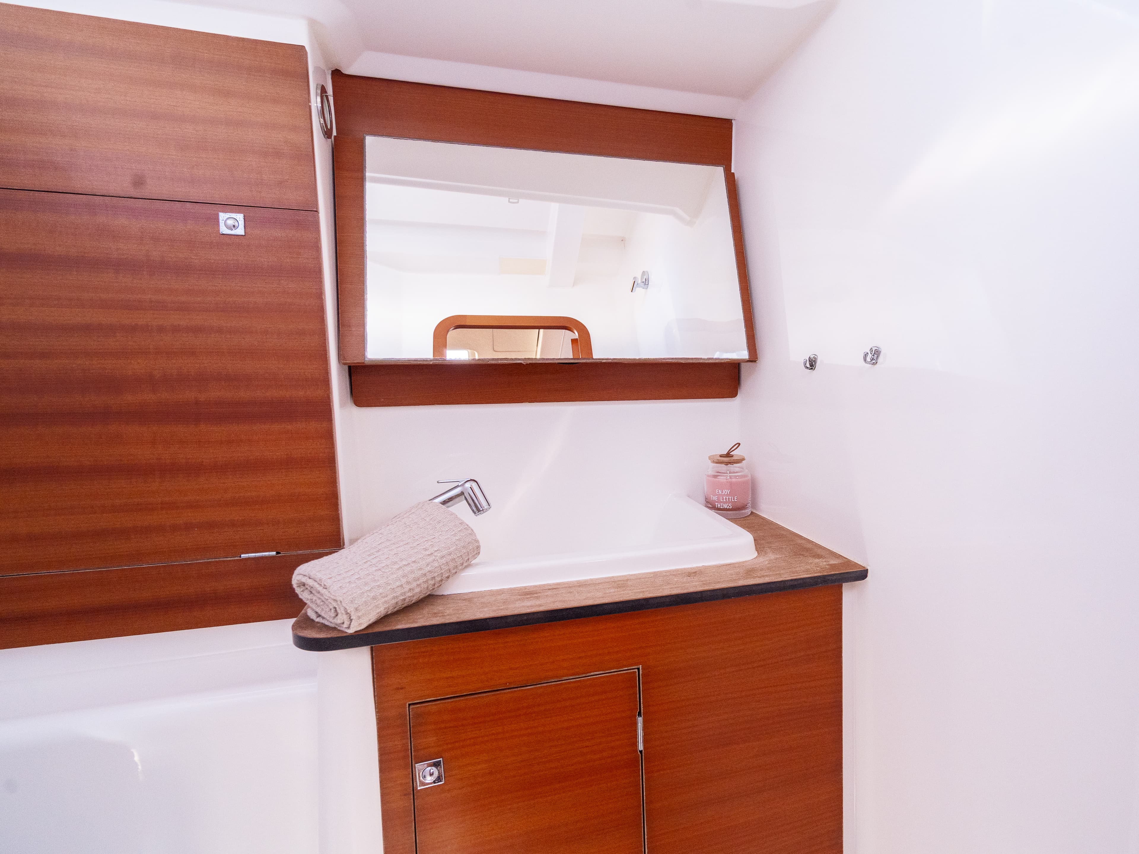 Dufour 460 Grand Large - photo 35