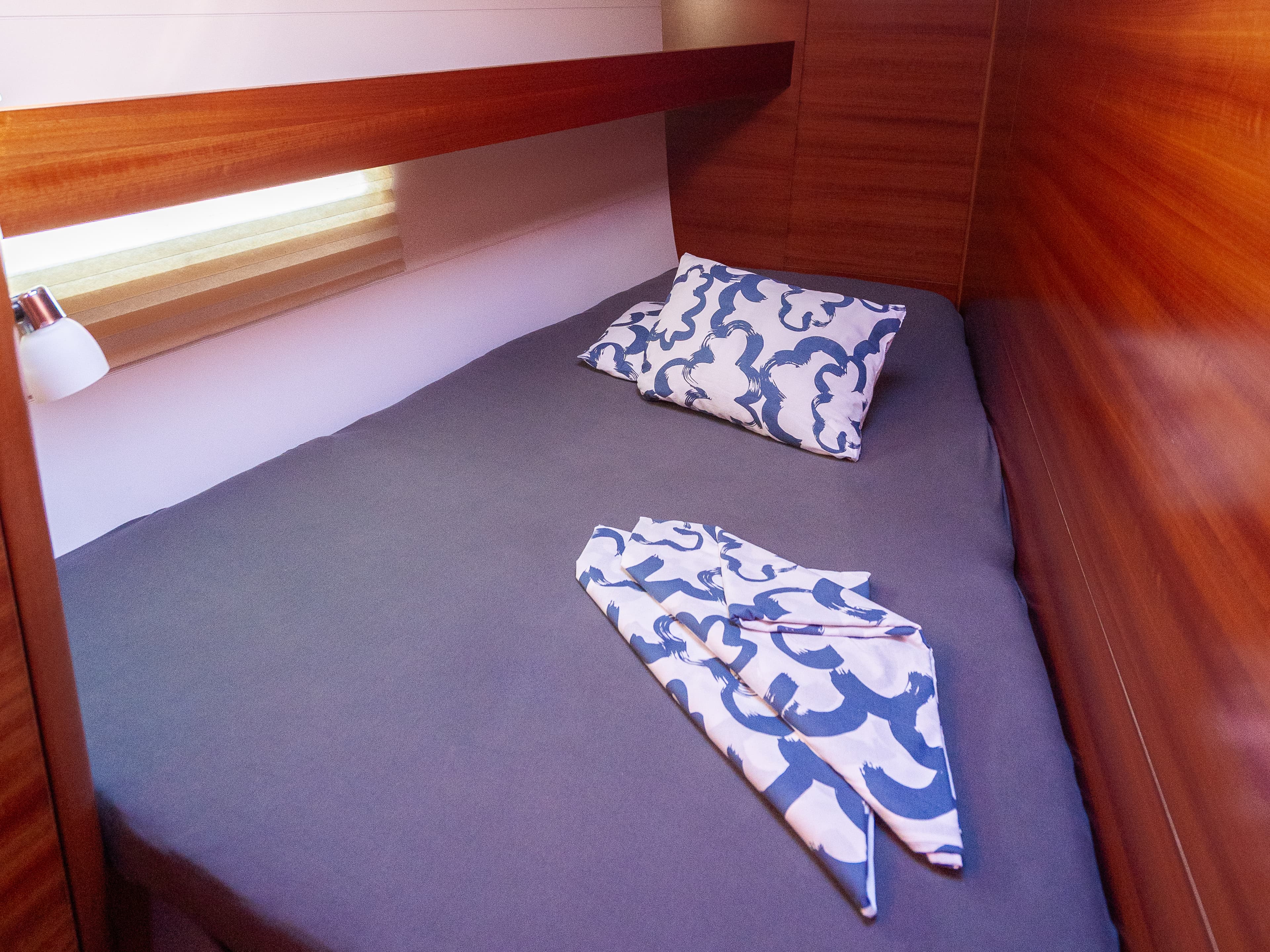 Dufour 460 Grand Large - photo 15