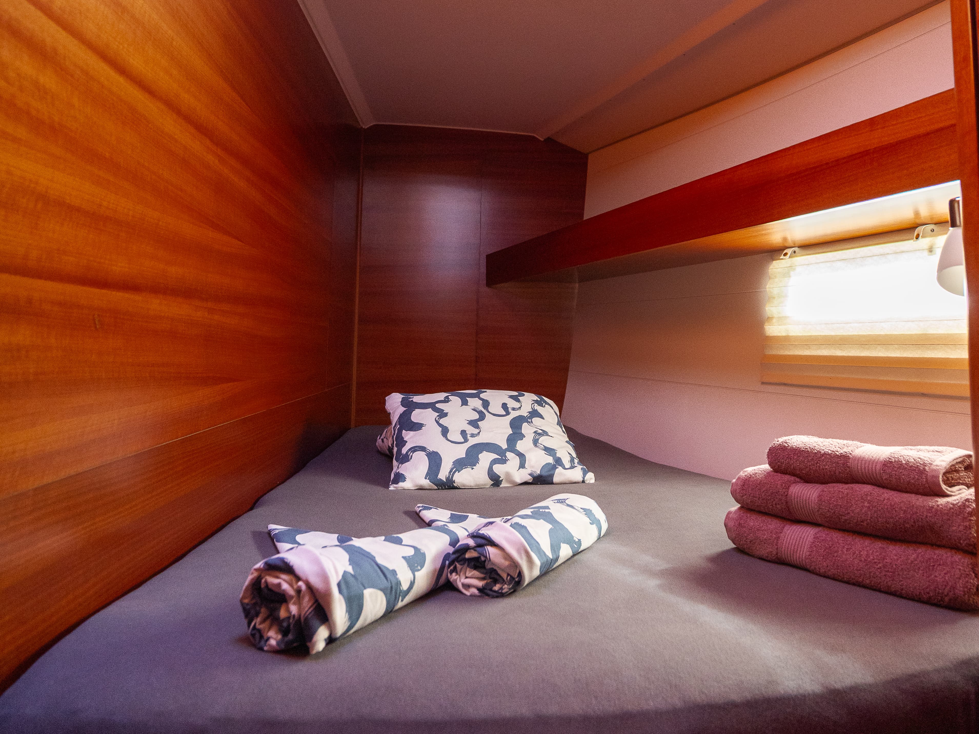 Dufour 460 Grand Large - photo 20