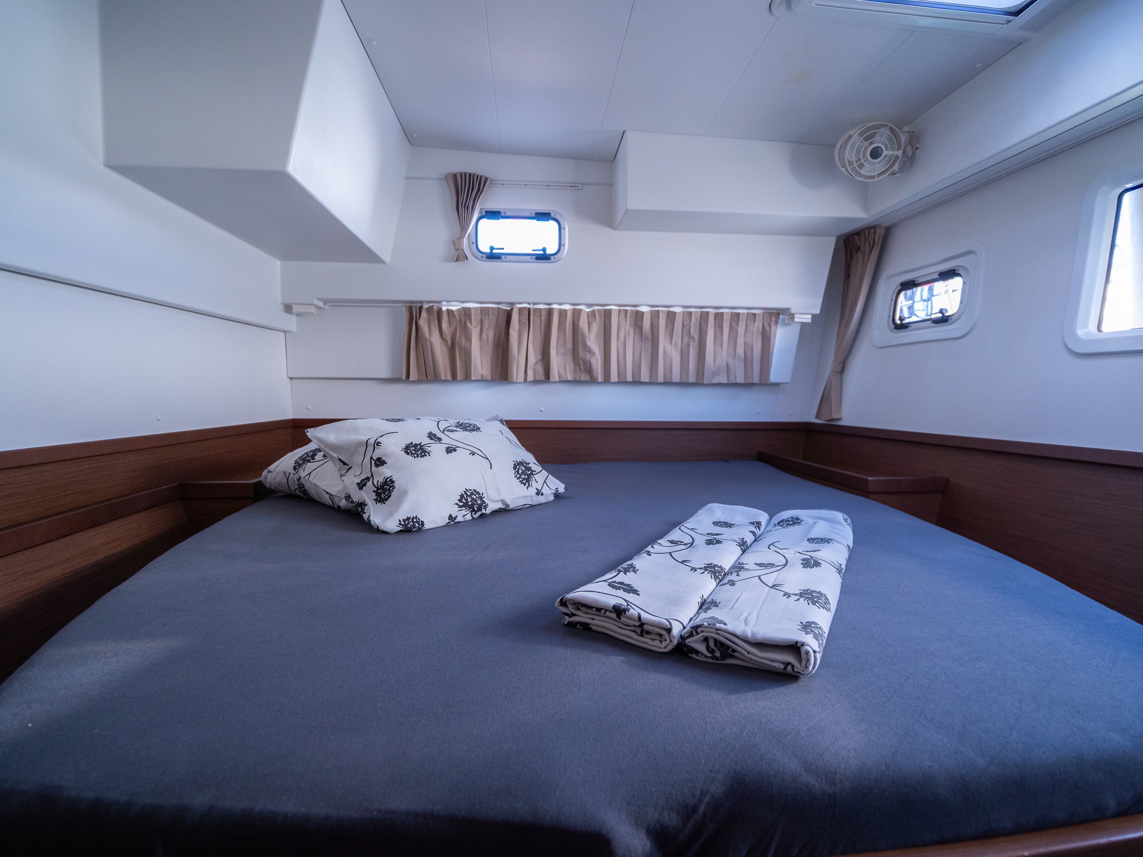 Lagoon 42 - photo 26