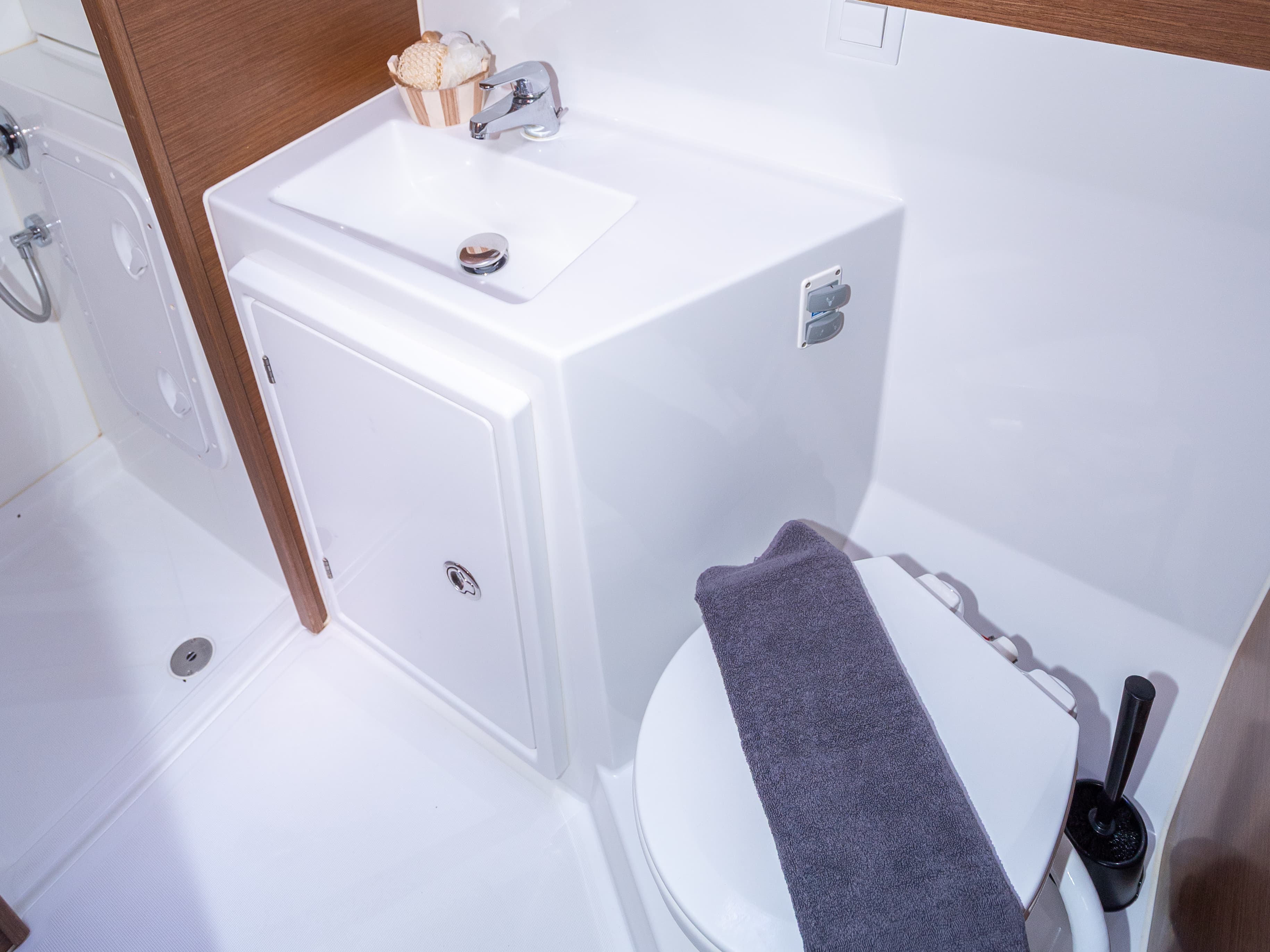 Lagoon 42 - photo 23