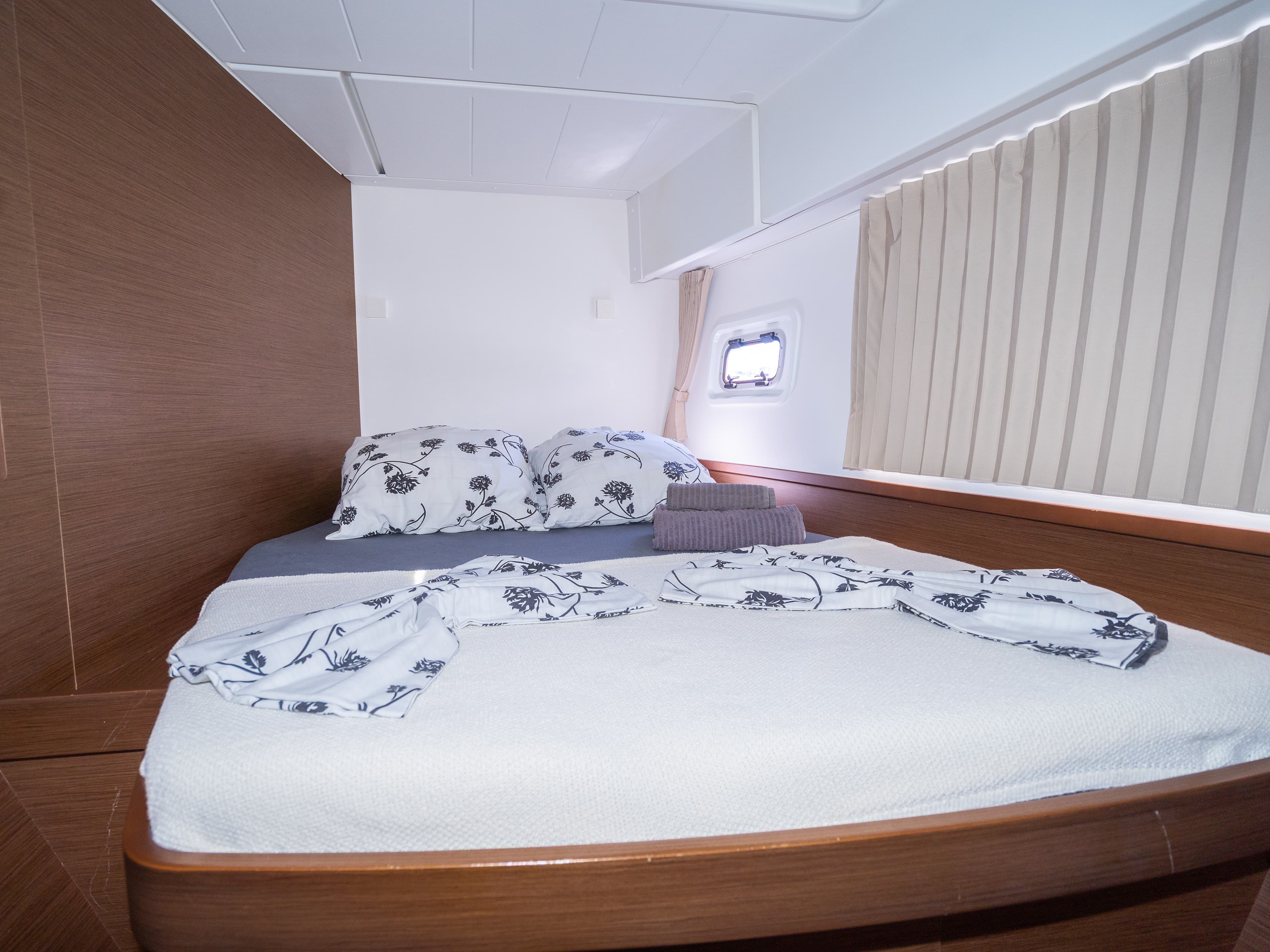 Lagoon 42 - photo 33