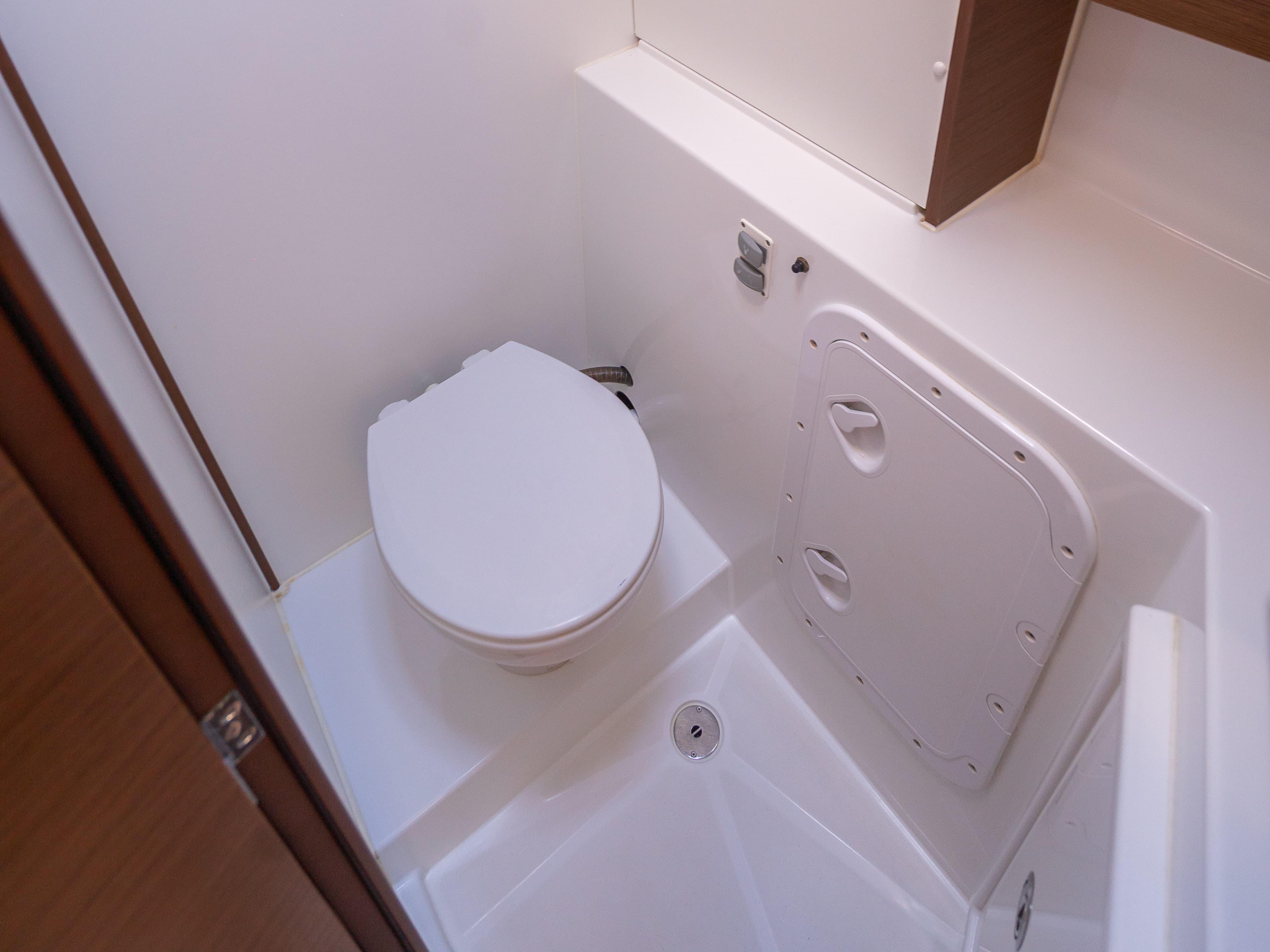 Lagoon 42 - photo 30