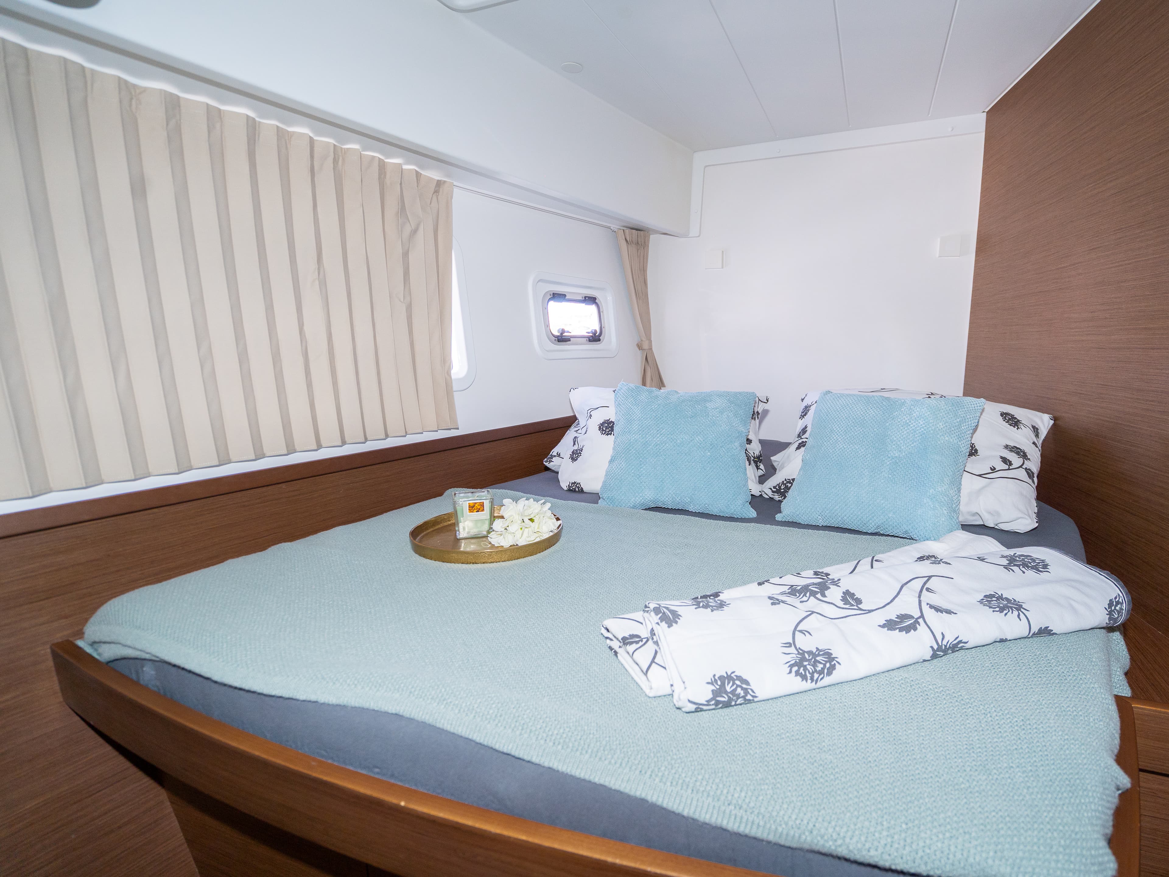 Lagoon 42 - photo 34