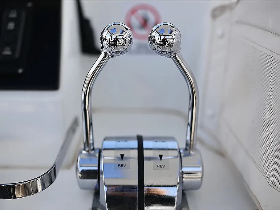 Lagoon 42 - photo 37