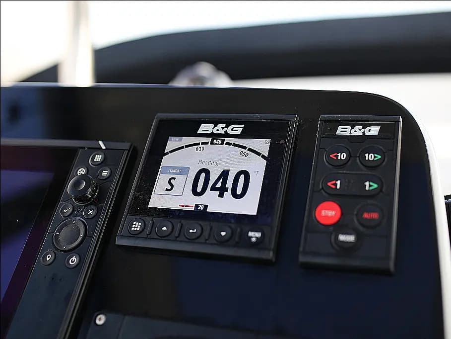 Lagoon 42 - photo 25