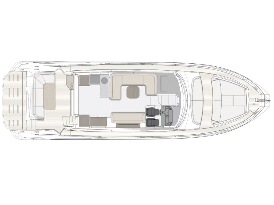 Boat plan