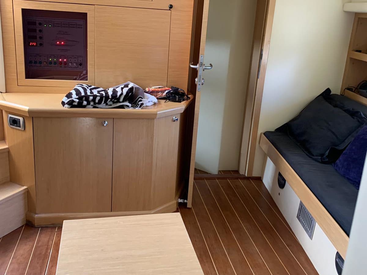 Primatist G 46 - photo 7