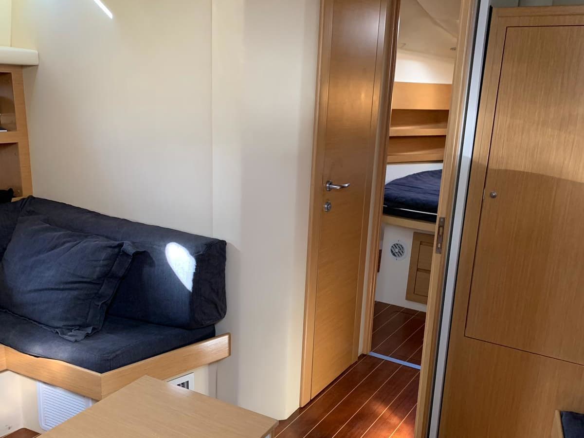 Primatist G 46 - photo 8