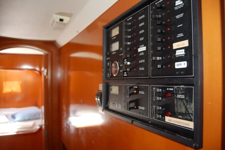 Lagoon 410 - photo 7