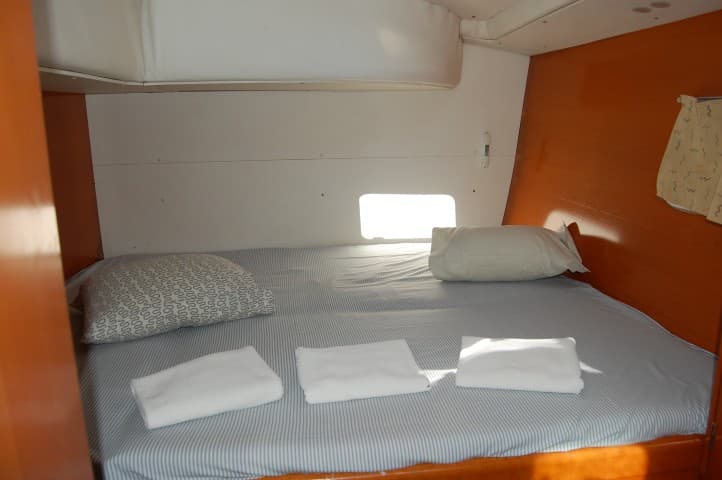 Lagoon 410 - photo 15