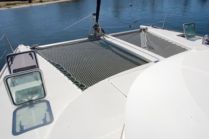 Lagoon 410 - photo 9