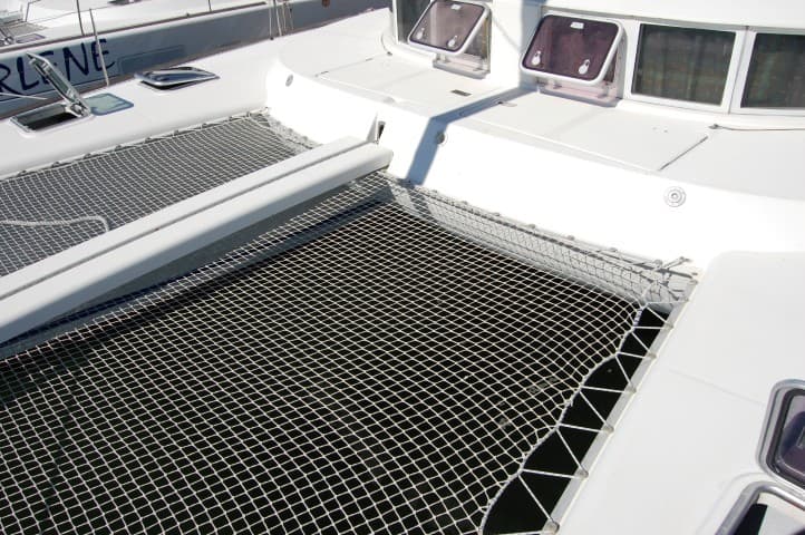 Lagoon 410 - photo 6