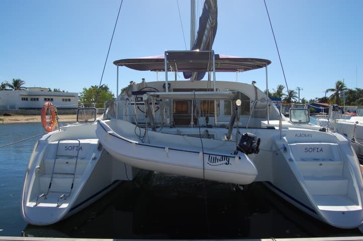 Lagoon 410 - photo 17