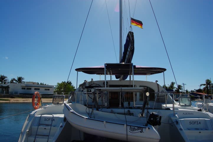 Lagoon 410 - photo 19