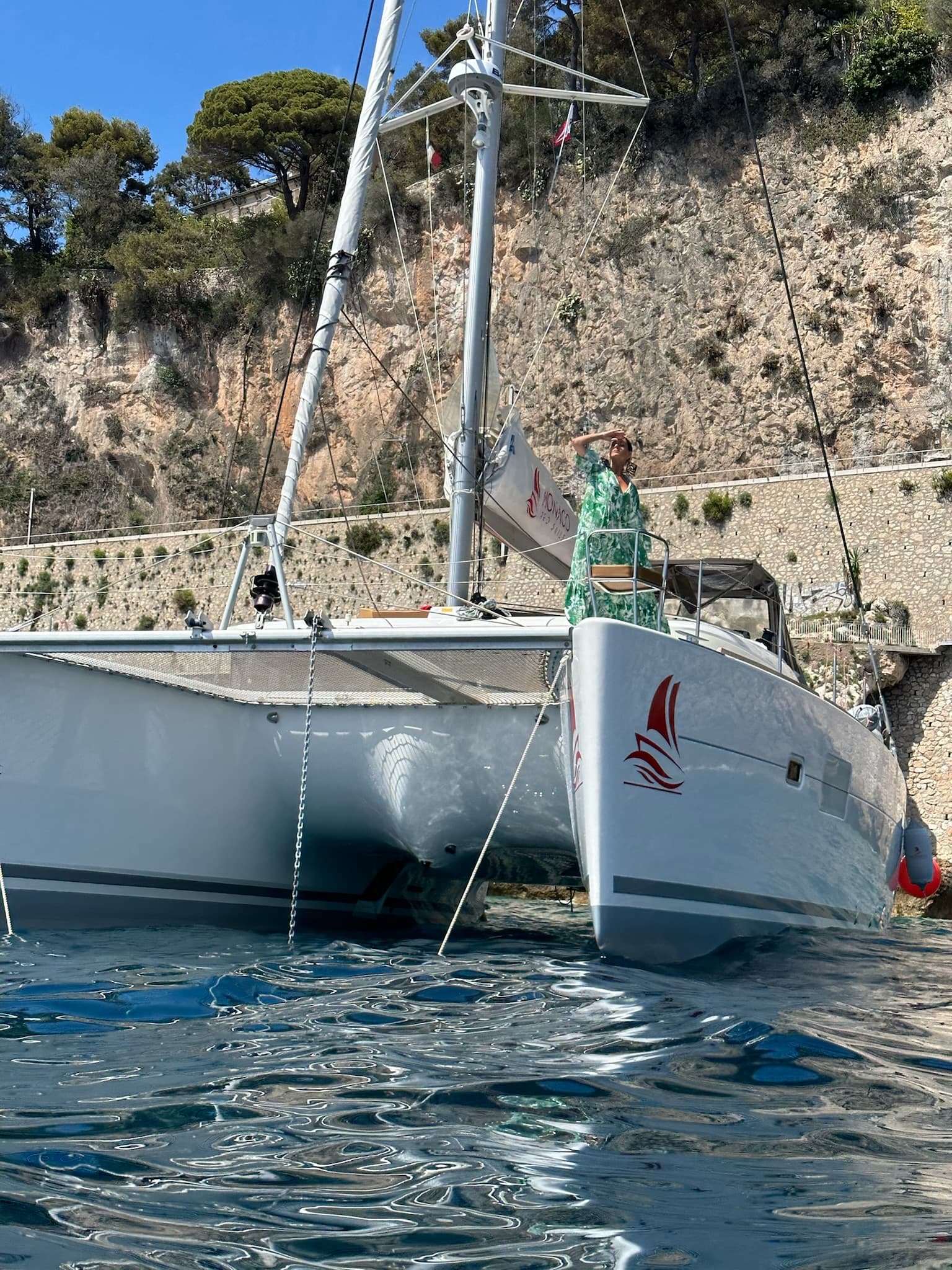 Lagoon 400 S2 - photo 4