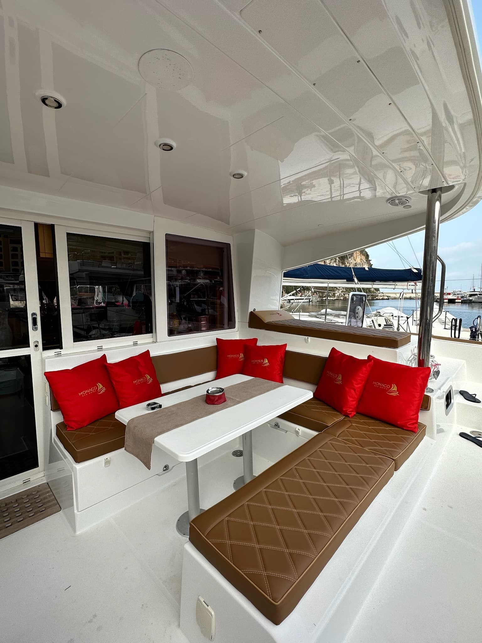 Lagoon 400 S2 - photo 7