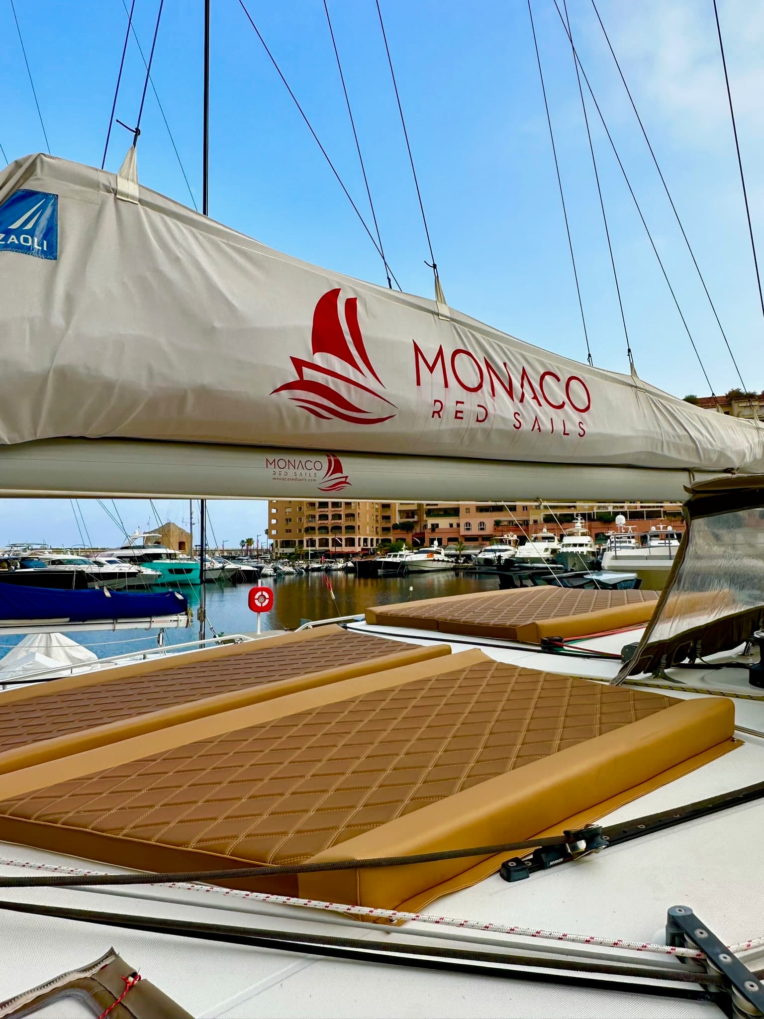 Lagoon 400 S2 - photo 6