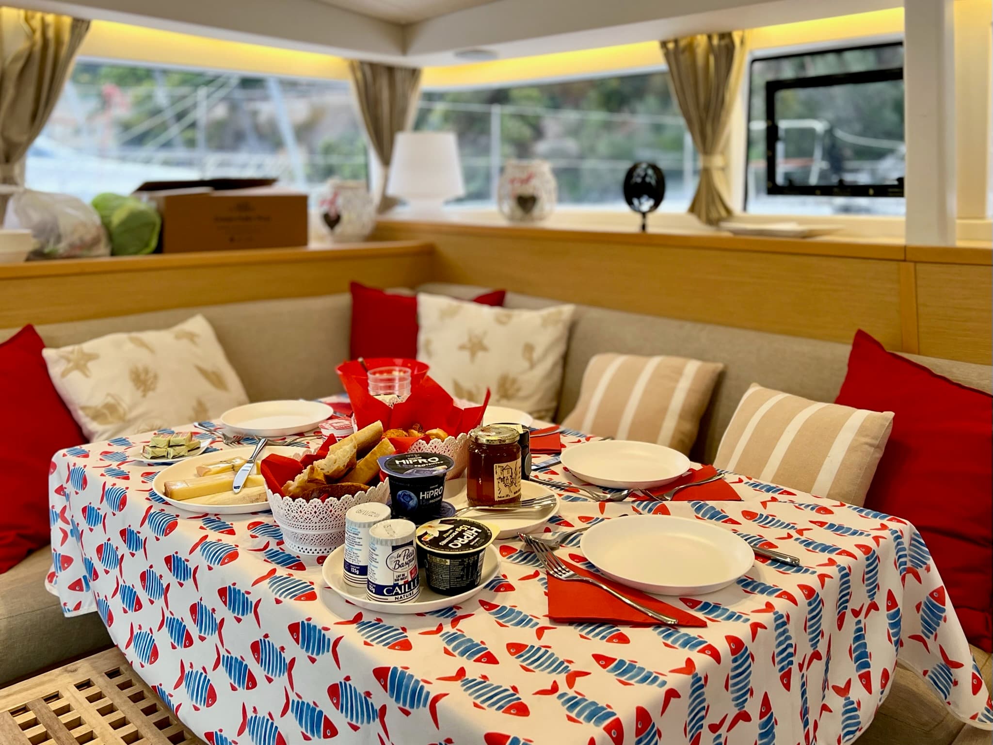 Lagoon 400 S2 - photo 9