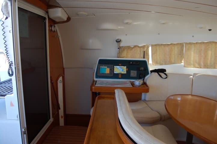 Lagoon 410 - photo 26