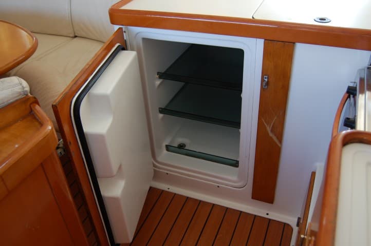 Lagoon 410 - photo 23