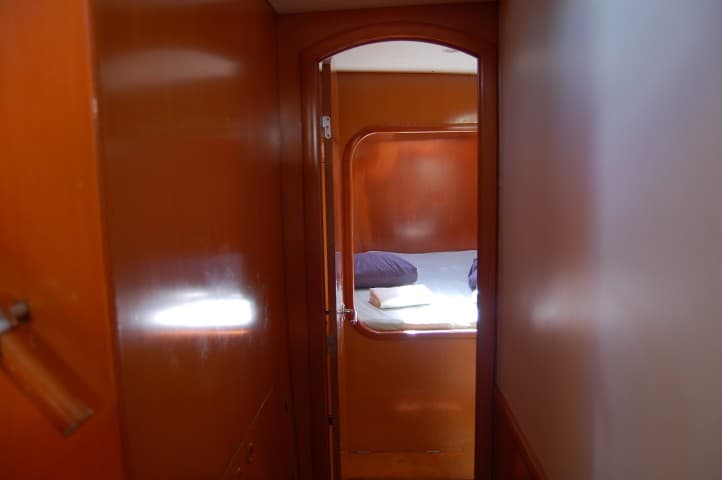 Lagoon 410 - photo 18