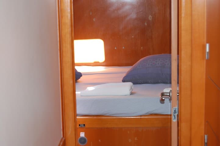 Lagoon 410 - photo 14