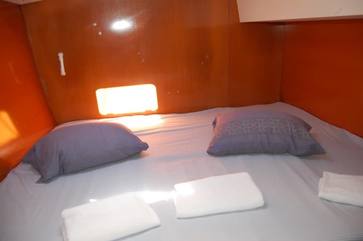 Lagoon 410 - photo 10