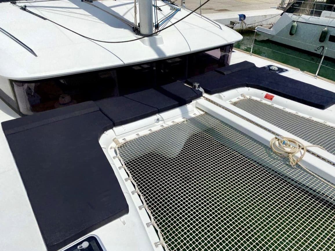 Lagoon 400 S2 - photo 9