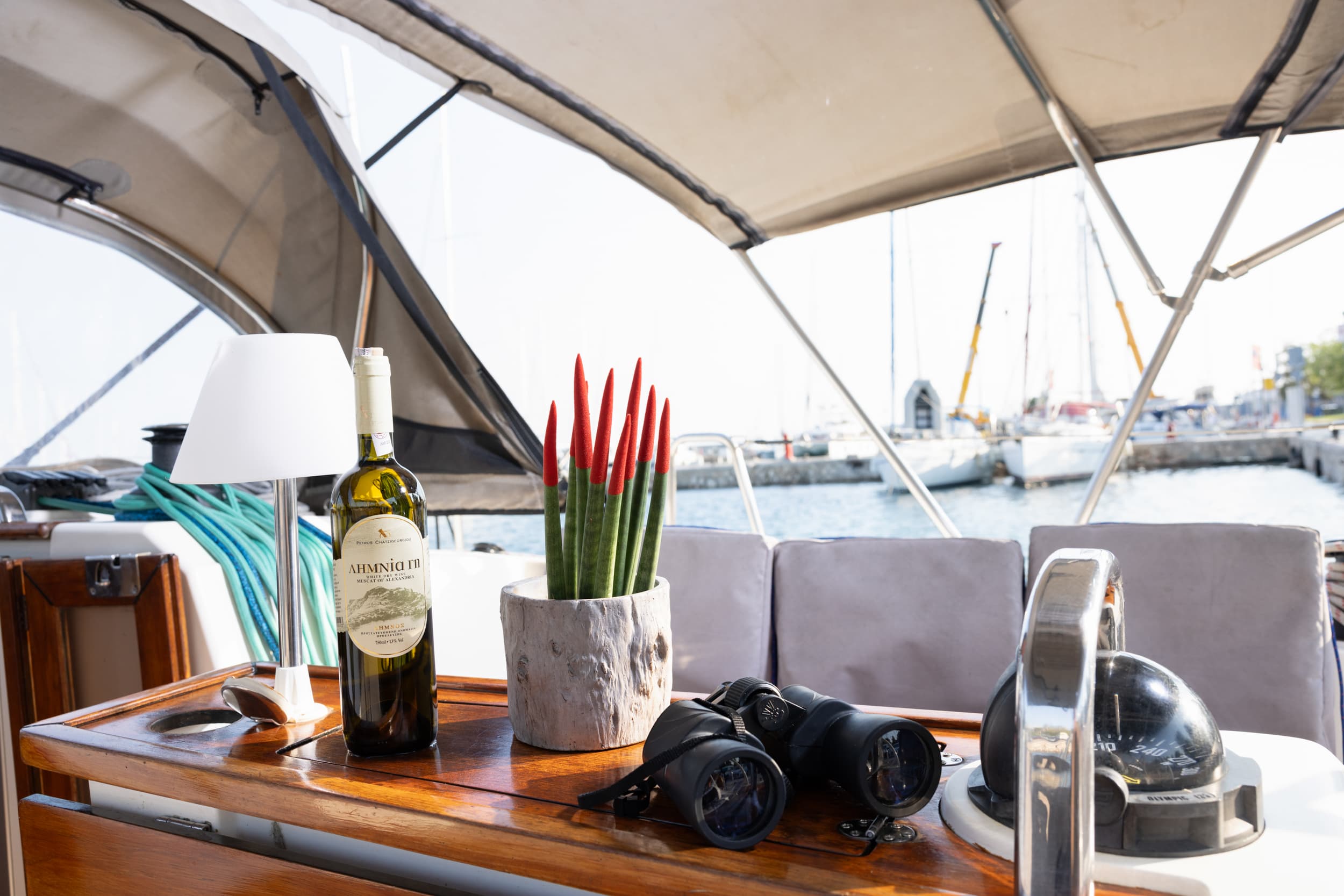 Bavaria Cruiser 37 - photo 10