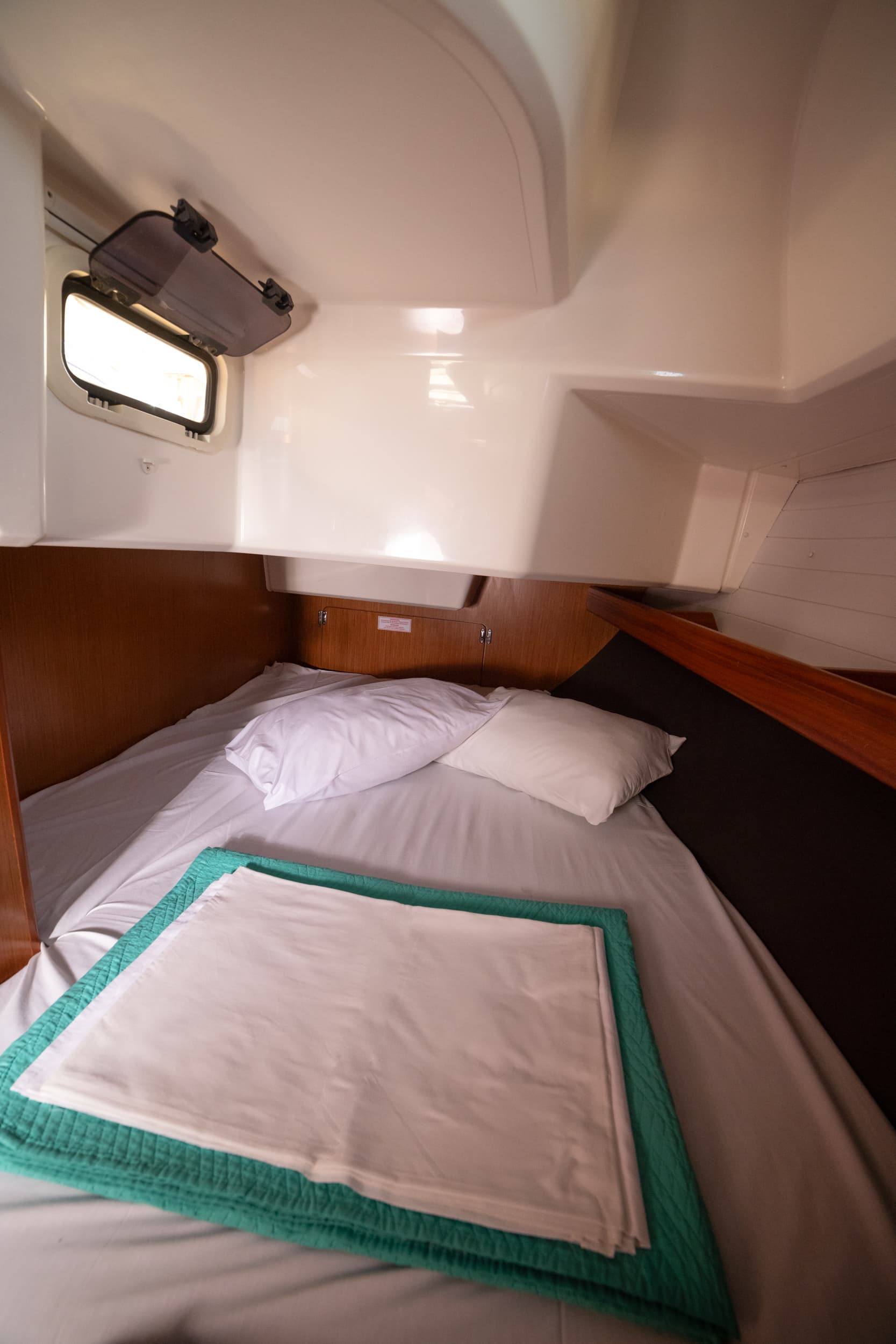 Bavaria Cruiser 37 - photo 4