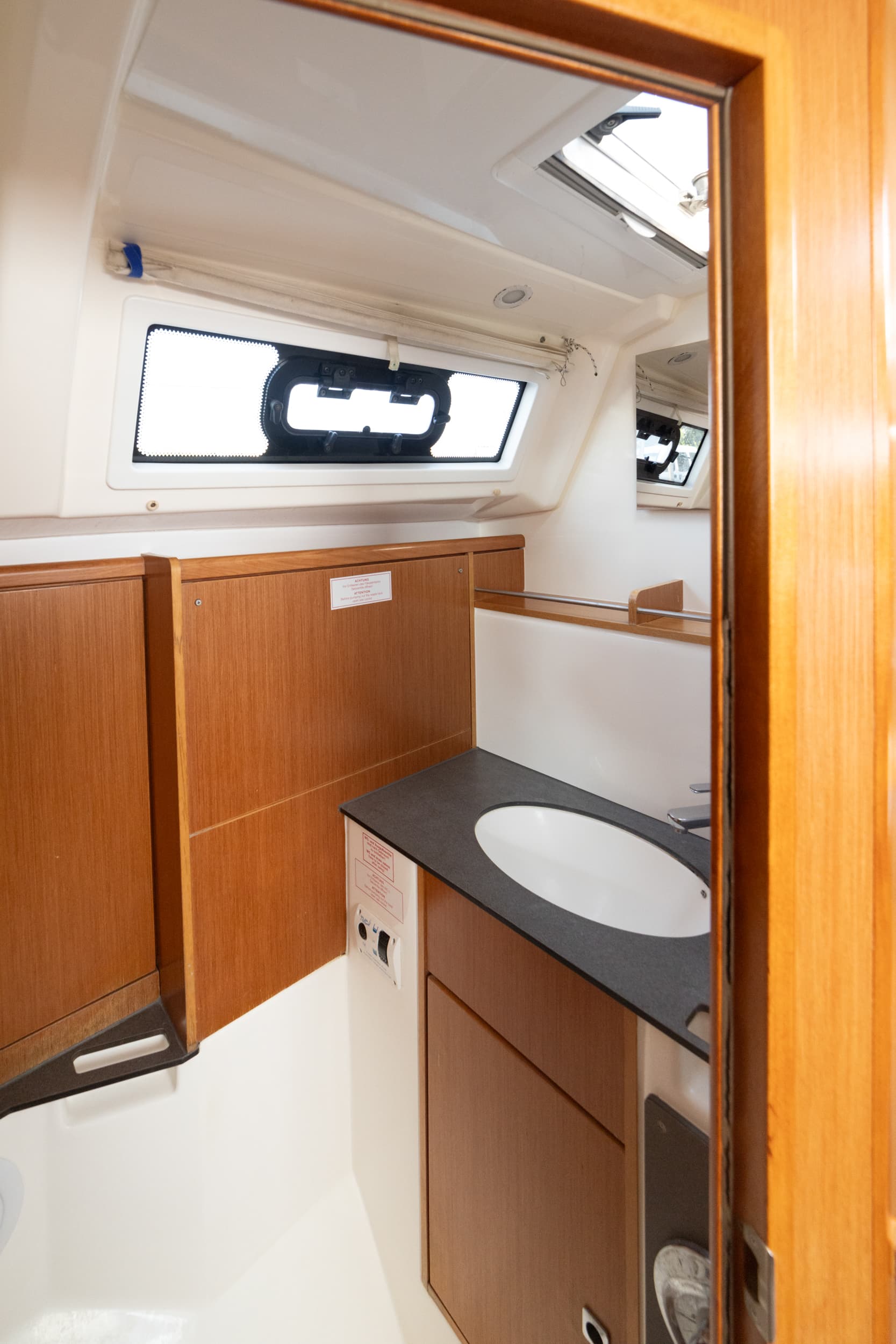 Bavaria Cruiser 37 - photo 5