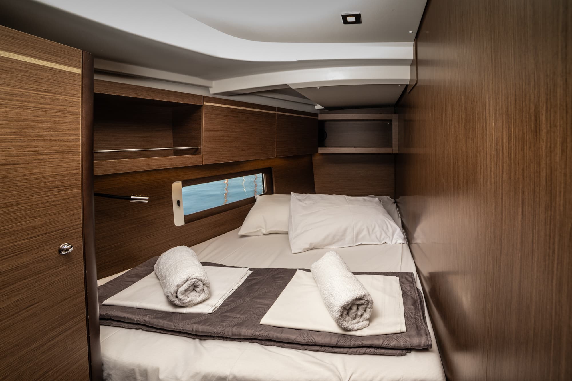 Oceanis 46.1 - photo 6