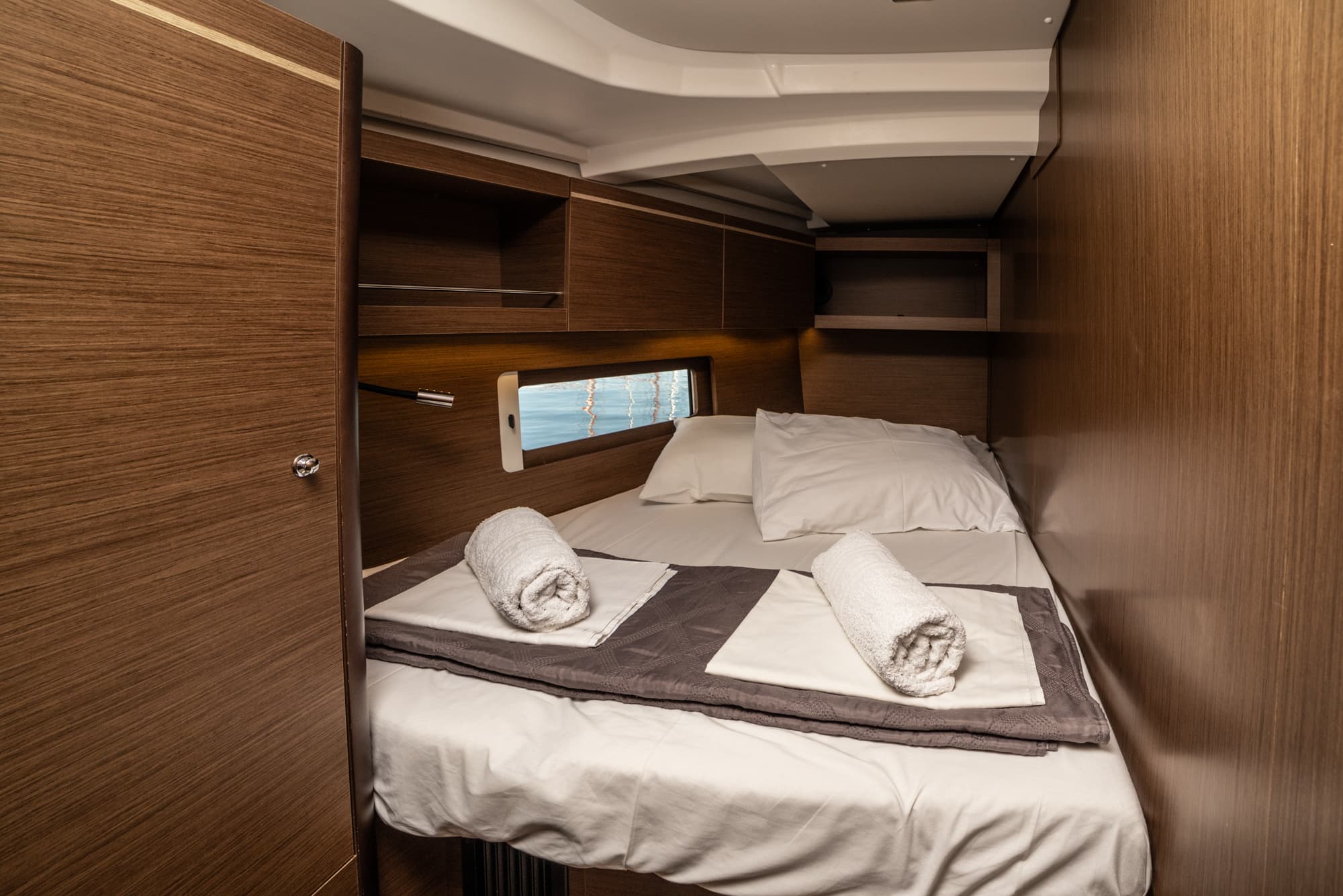 Oceanis 46.1 - photo 12