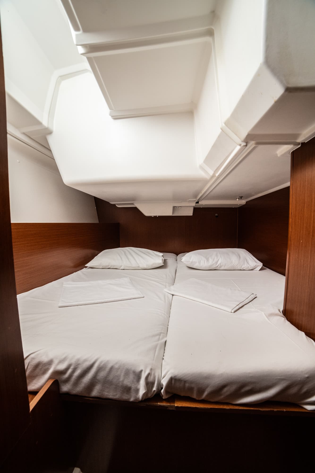 Oceanis 46.1 - photo 20