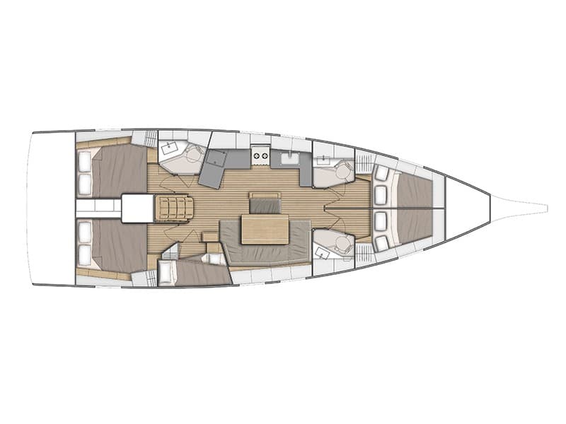 Boat plan