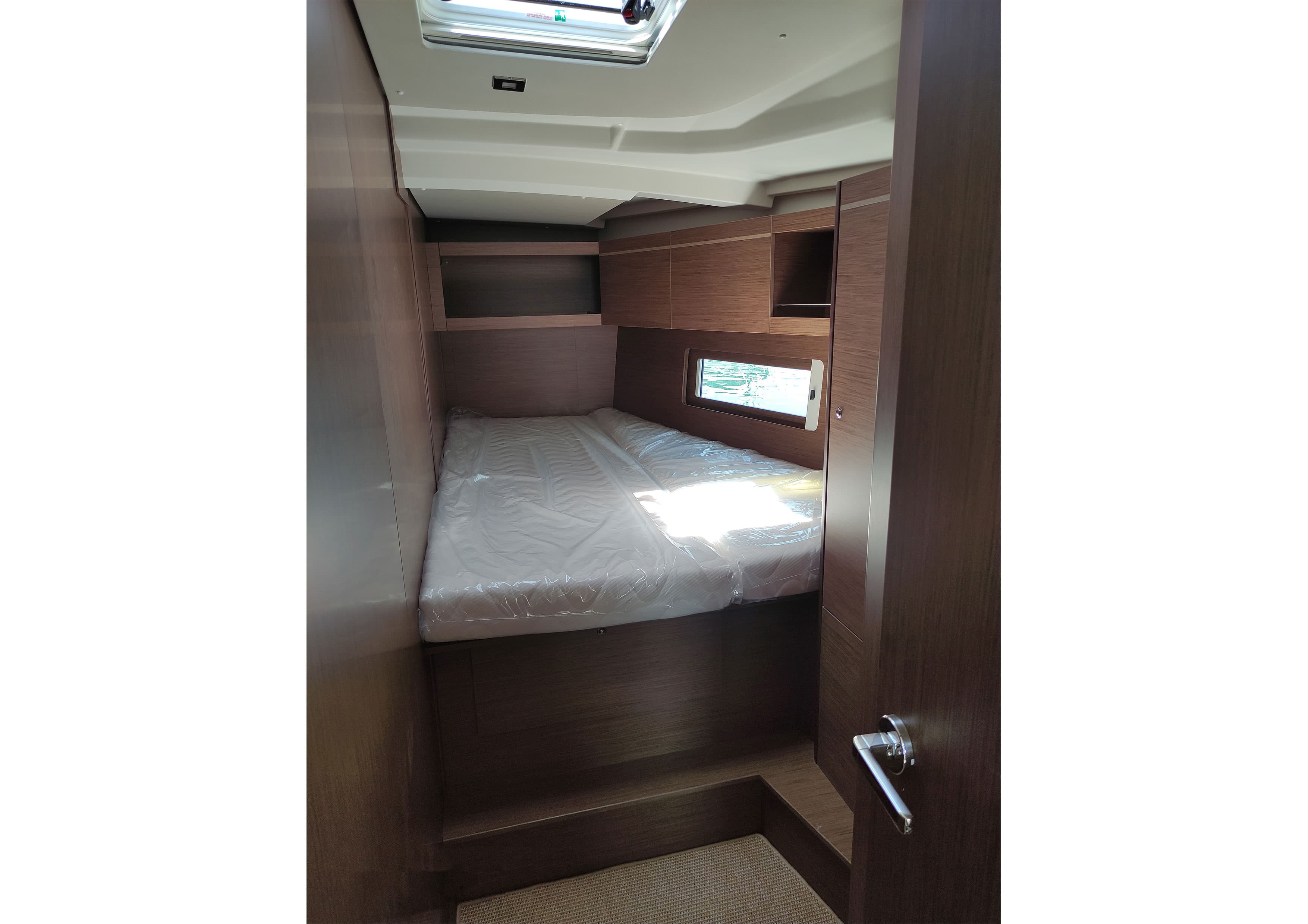 Oceanis 46.1 - photo 6