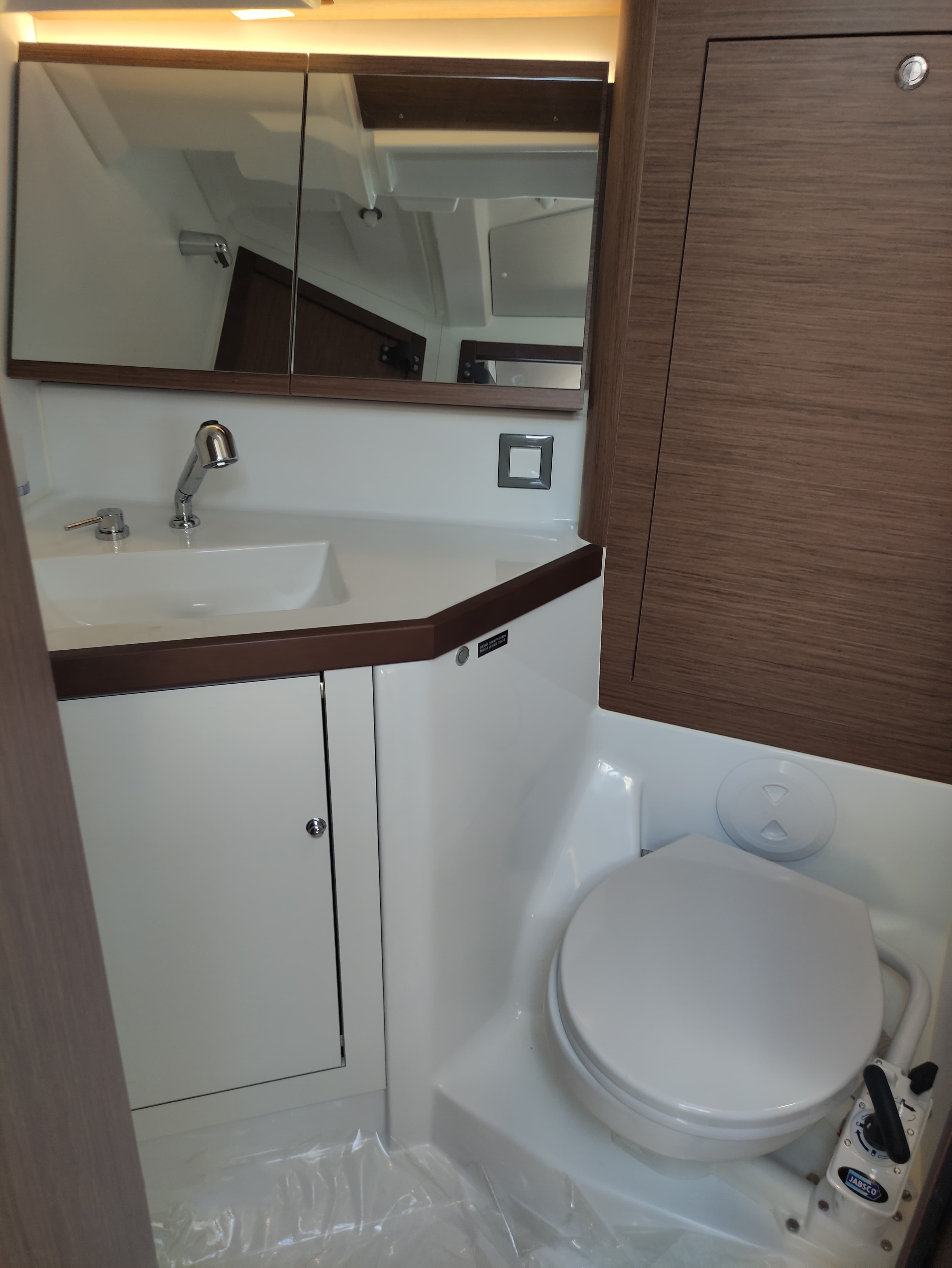 Oceanis 46.1 - photo 4