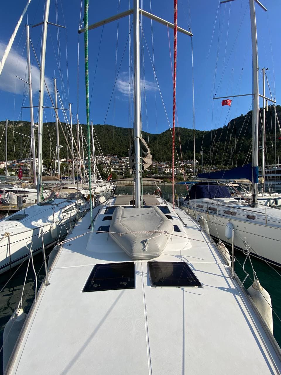 Dufour 500 Grand Large - photo 29