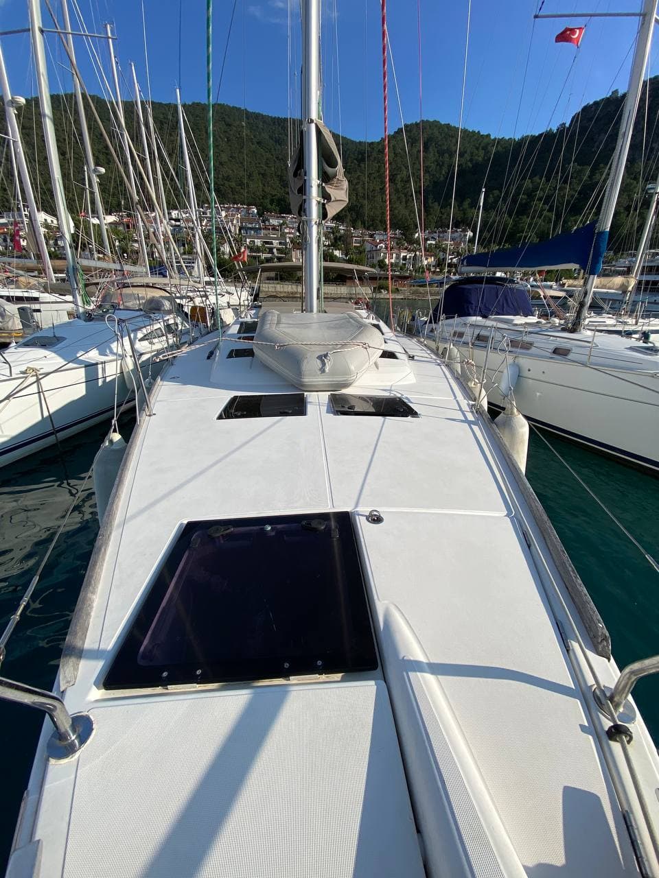 Dufour 500 Grand Large - photo 6